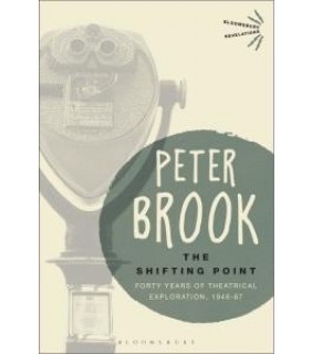 Bloomsbury ebook The Shifting Point