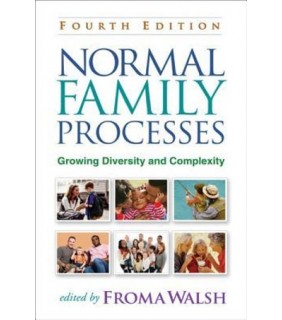 The Guilford Press ebook Normal Family Processes: Growing Diversity and Complex