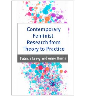The Guilford Press ebook Contemporary Feminist Research from Theory to Practice