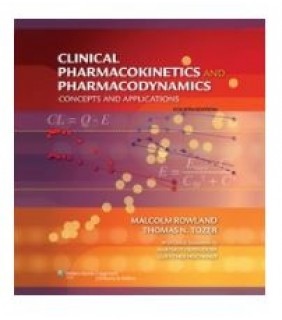 Clinical Pharmacokinetics and Pharmacodynamics - eBook