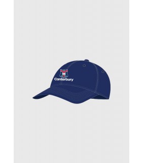 Canterbury College Cap - Sport OS - Yr 4-12