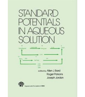 Routledge ebook Standard Potentials in Aqueous Solution