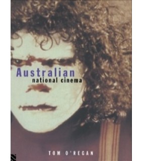 Routledge ebook Australian National Cinema