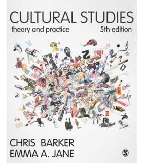 Sage Publications Ltd ebook Cultural Studies: Theory and Practice