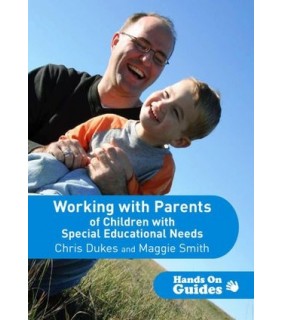 Sage Publications Ltd ebook Working with Parents of Children with Special Educatio