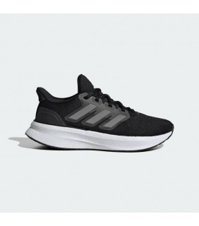 Adidas Youths Ultrabounce 5 BLK/WHT 