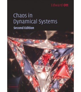 Cambridge University Press ebook Chaos in Dynamical Systems
