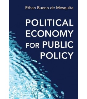 Political Economy for Public Policy - EBOOK