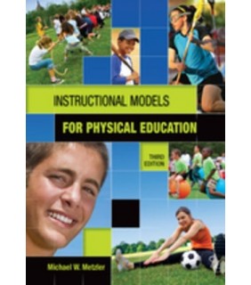 Instructional Models in Physical Education - EBOOK