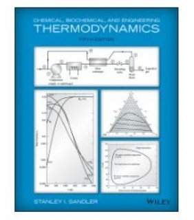 Chemical and Engineering Thermodynamics 5E - EBOOK