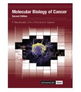 Taylor & Francis ebook Molecular Biology of Cancer