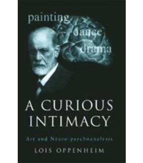Routledge ebook A Curious Intimacy