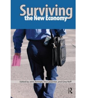 Routledge ebook Surviving the New Economy