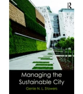 Routledge ebook Managing the Sustainable City
