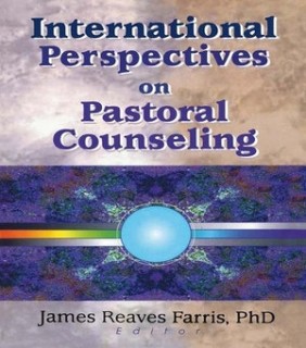 Routledge ebook International Perspectives on Pastoral Counseling