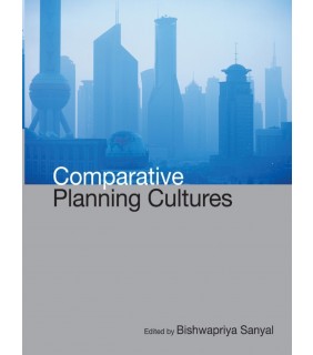 Routledge ebook Comparative Planning Cultures