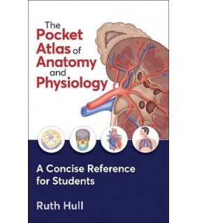 Human Kinetics The Pocket Atlas of Anatomy and Physiology