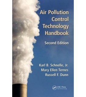 routledge ebook Air Pollution Control Technology Handbook