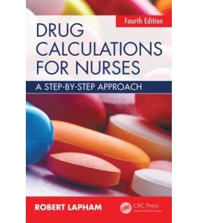 routledge ebook Drug Calculations for Nurses