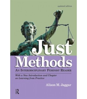 Routledge ebook Just Methods: An Interdisciplinary Feminist Reader