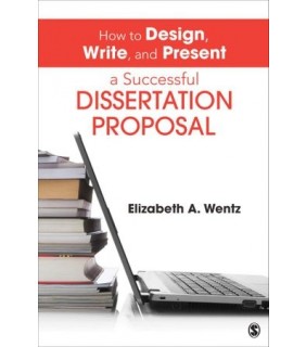 SAGE Publications ebook How to Design, Write, and Present a Successful Dissert
