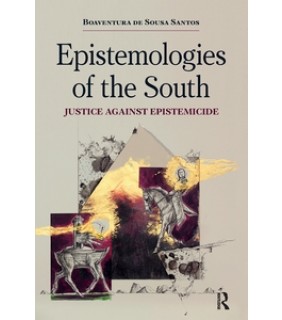 Routledge ebook  Epistemologies of the South: Justice Against Epistemi