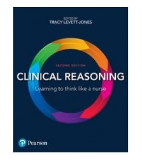 Clinical Reasoning - eBook