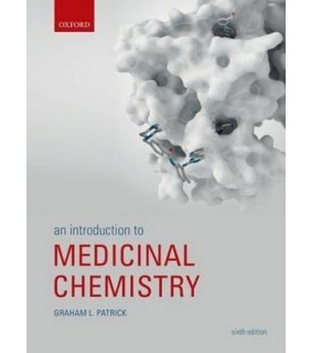 An Introduction to Medicinal Chemistry 6E