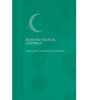 Routledge ebook Islam and Political Legitimacy