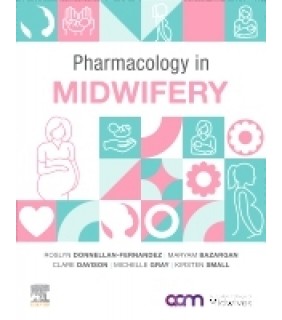 Elsevier Pharmacology in Midwifery