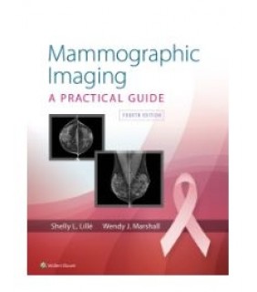 Wolters Kluwer Health ebook Mammographic Imaging