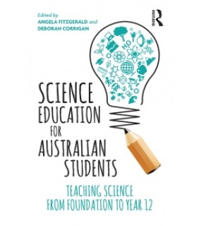 Routledge ebook Science Education for Australian Students