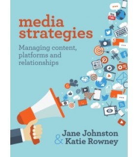 Routledge ebook Media Strategies