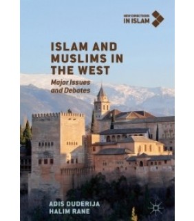 Palgrave Macmillan ebook Islam and Muslims in the West