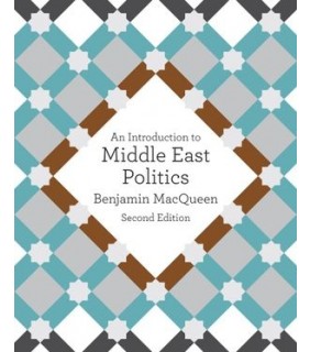 Sage Publications Ltd (UK) ebook An Introduction to Middle East Politics