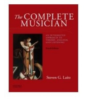 Oxford University Press ebook 4YRS The Complete Musician