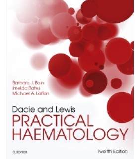 Elsevier ebook Dacie and Lewis Practical Haematology