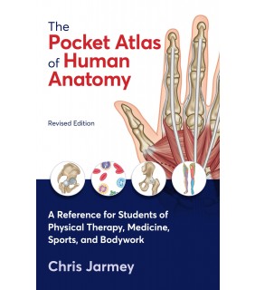 Random House The Pocket Atlas of Human Anatomy, Revised Edition: A Refere