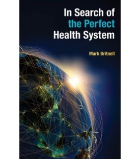 Palgrave Macmillan ebook In Search of the Perfect Health System