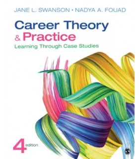 SAGE Publications, Inc ebook Career Theory and Practice