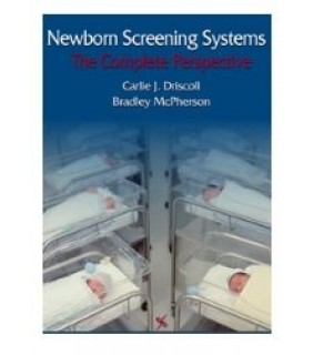 Plural Publishing ebook Newborn Screening Systems: The Complete