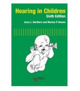 Plural Publishing ebook Hearing in Children 6E