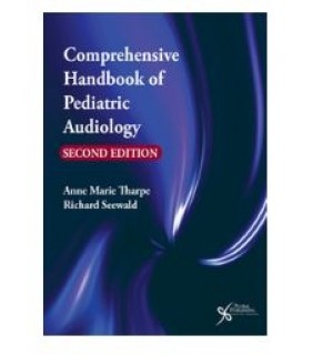 Plural Publishing ebook Comprehensive Handbook of Pediatric Audiology 2E