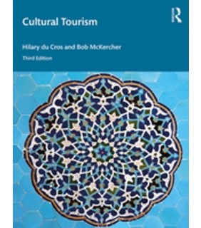 Routledge ebook Cultural Tourism 3E