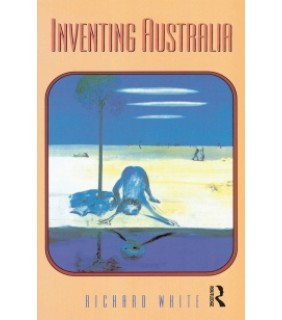 Routledge ebook Inventing Australia