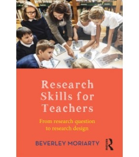 Routledge ebook Research Skills for Teachers