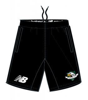 Training Shorts Male