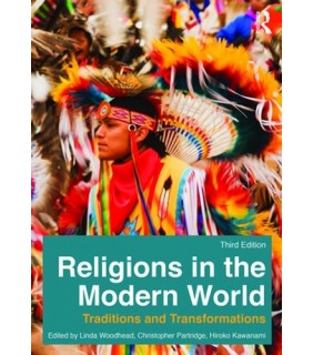 Religions in the Modern World - EBOOK