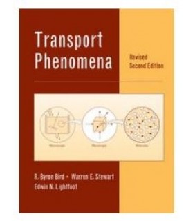 Transport Phenomena, Revised - EBOOK