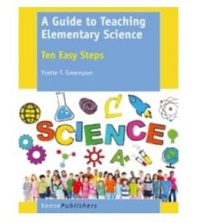 A Guide to Teaching Elementary Science - EBOOK